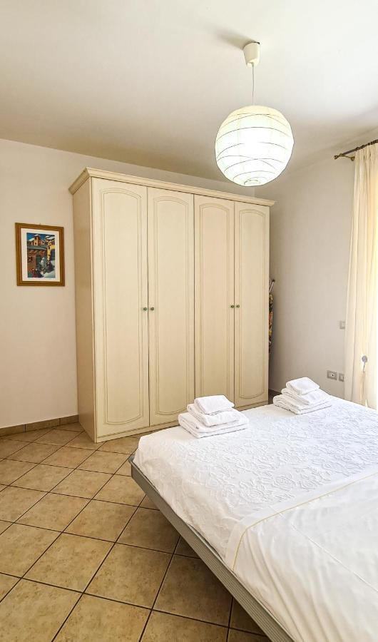 Le Cave Apartment Sirolo Exterior foto