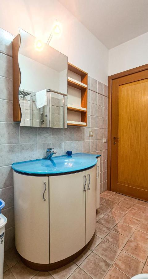 Le Cave Apartment Sirolo Exterior foto